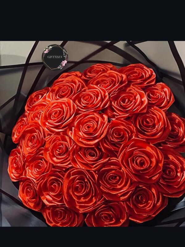 Flower Bouquet