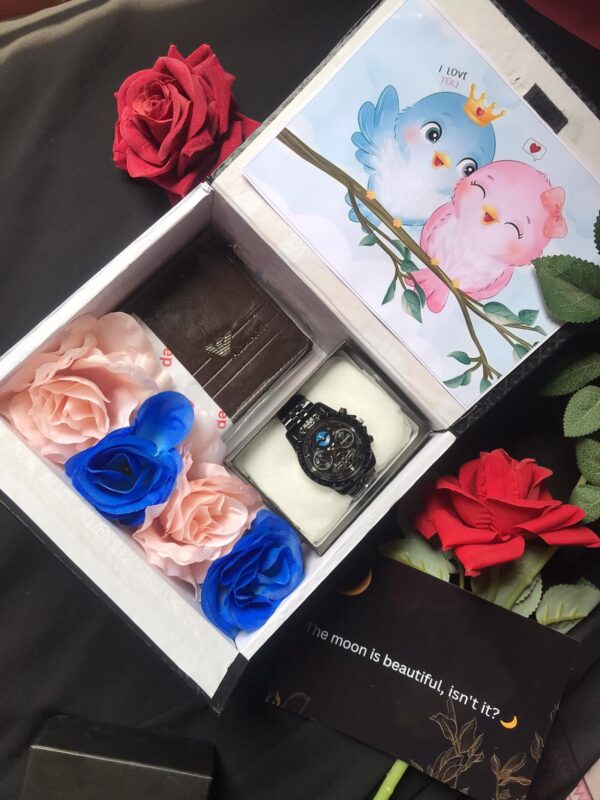 Gift Boxes